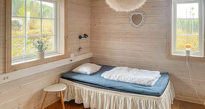 Beautiful home in Charlottenberg