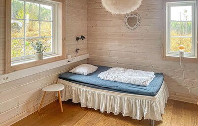 Beautiful home in Charlottenberg