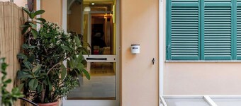 Hotel 3 Comfort and Serenity Heart of Ventimiglia