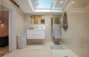 Dusche, Haartrockner