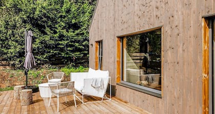 Amazing home in Bozepole Królewskie