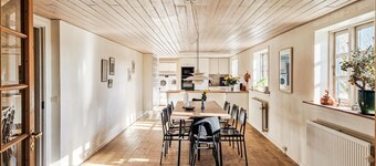 Stunning home in Hjørring