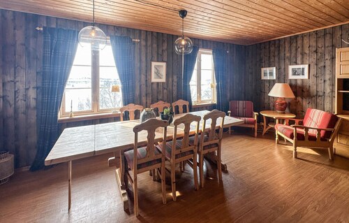 Awesome apartment in Rauland