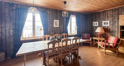 Awesome apartment in Rauland