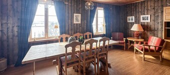 Superbe appartement à Rauland
