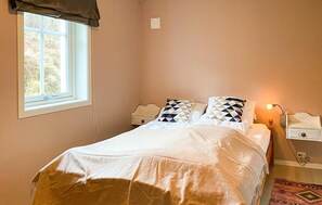 3 bedrooms, free WiFi - 3 bedroom amazing home in Haddal (Haddal)