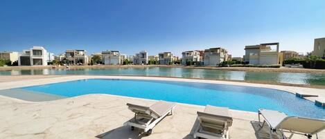 Villa | Piscine