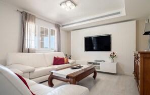 Smart-tv