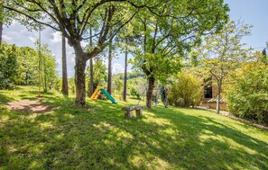 Espace pour enfants