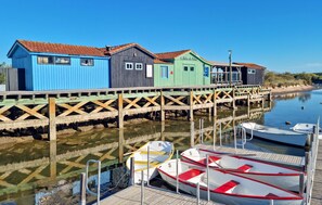 Port de plaisance
