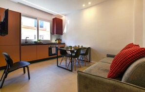 Interior - 2 bedroom gorgeous apartment in Trappeto (Trappeto)