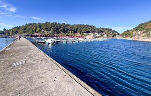 Port de plaisance