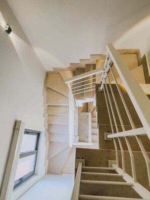 Basic Villa | Interior