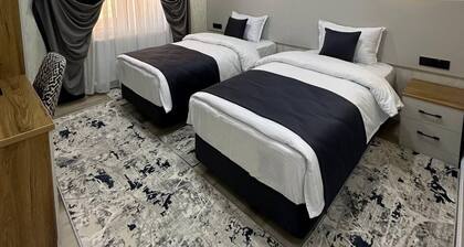 Nifal Guest House