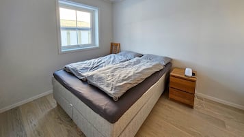 2 sovrum och gratis wi-fi