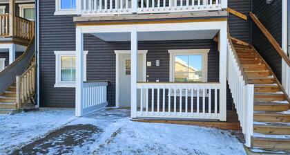 Precioso apartamento en Tjøme con WiFi