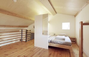 1 Schlafzimmer