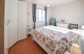 1 chambre, lit parapluie, Wi-Fi gratuit