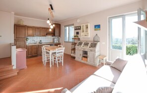 Smart TV - Nice apartment in Terranuova Bracciolini (Terranuova Bracciolini)