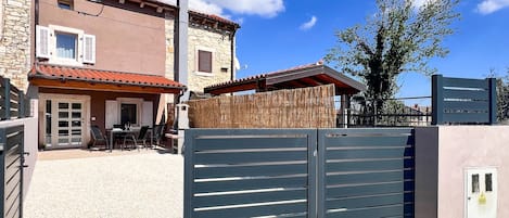 Aussenbereich