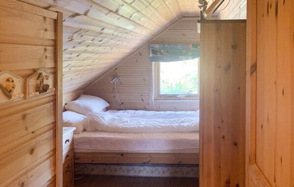4 bedrooms, free WiFi