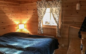 4 Schlafzimmer, kostenloses WLAN