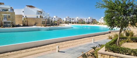 Appartement | Piscine