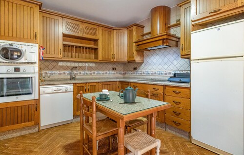 Cozy home in San Jose del Valle