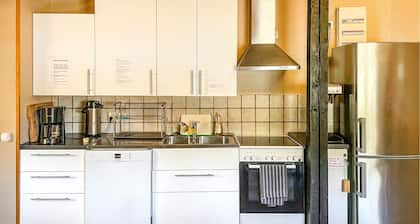 Schöne Wohnung in Höör