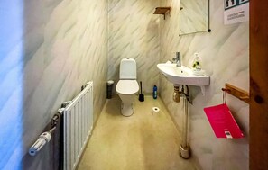 Dusche