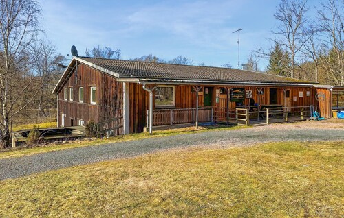Nice apartment in Höör