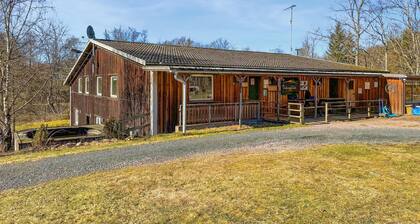 Nice apartment in Höör