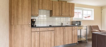 Amazing home in Wagenborgen with WiFi