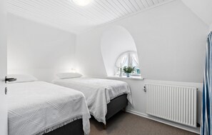 3 sovrum och gratis wi-fi