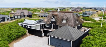 Stunning home in Ringkøbing
