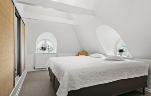 3 slaapkamers, gratis wifi