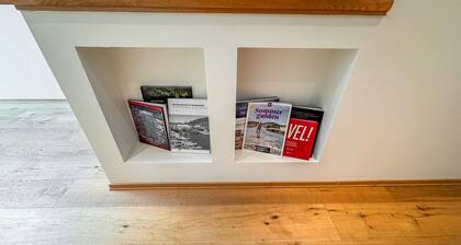 3 bedroom awesome apartment in Søgne