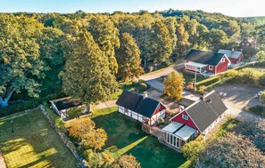 Exterior - Amazing home in Munka-Ljungby with WiFi (Munka-Ljungby)