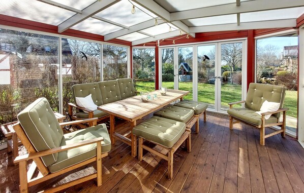 Interior - Amazing home in Munka-Ljungby with WiFi (Munka-Ljungby)