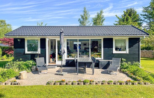 2 bedroom cozy home in Frederiksværk