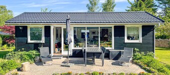 2 bedroom cozy home in Frederiksværk