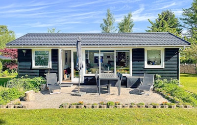 2 bedroom cozy home in Frederiksværk