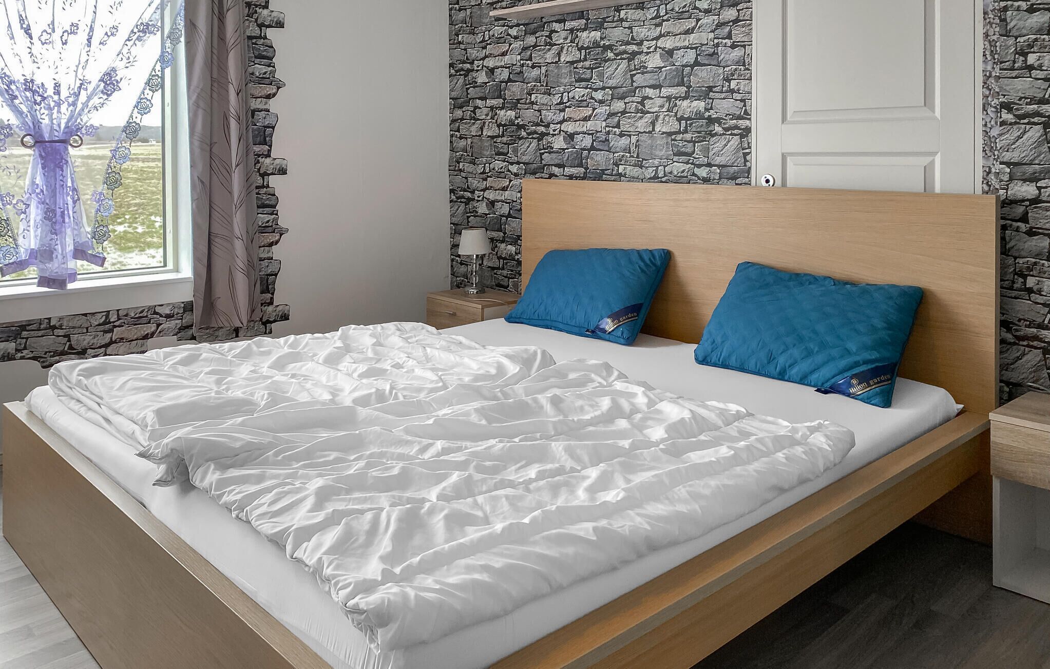 4 Schlafzimmer, Reisekinderbett, kostenloses WLAN