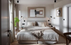 4 Schlafzimmer, Bügeleisen/Bügelbrett, Reisekinderbett, kostenloses WLAN
