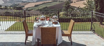 Casa pet friendly a Mogliano con WiFi