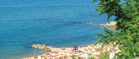 Plage