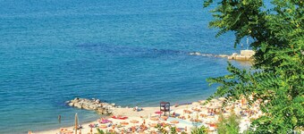 Pet friendly home in Mogliano with WiFi