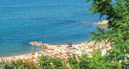 Pet friendly home in Mogliano with WiFi