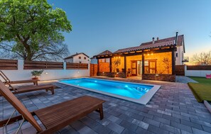 Piscine