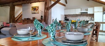 Beautiful home in Frahan-sur-Semois